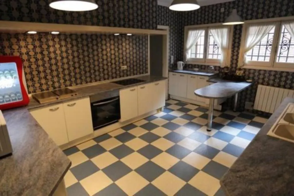 Villa Cerca De La Playa,Piscina Privada,Bbq 말라가 0*,  스페인