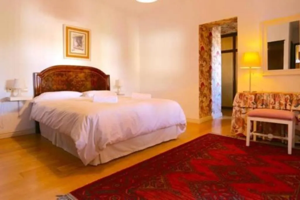 Villa Cerca De La Playa,Piscina Privada,Bbq Malaga
