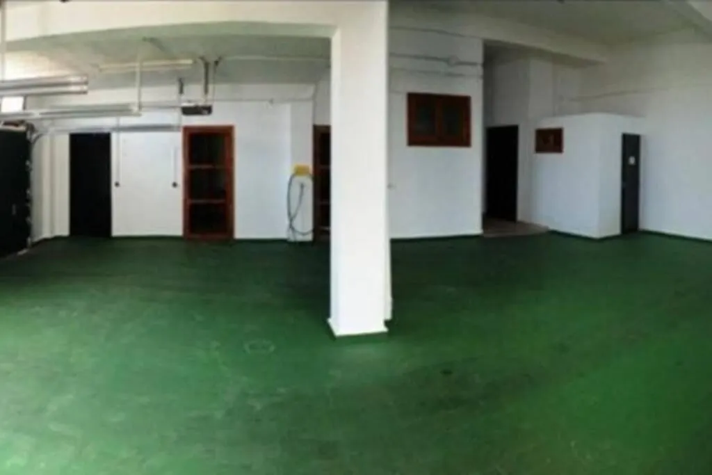 Villa Cerca De La Playa,Piscina Privada,Bbq Malaga