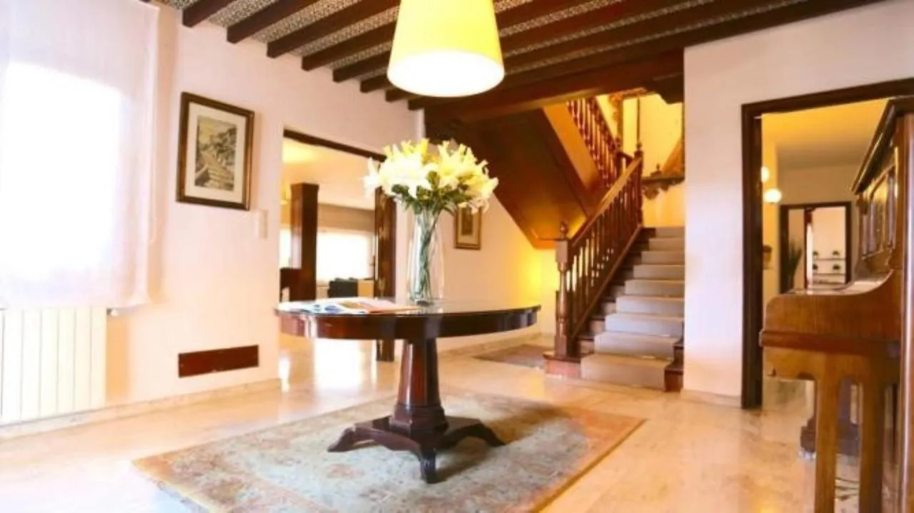 Villa Cerca De La Playa,Piscina Privada,Bbq Malaga 0*,  Spain