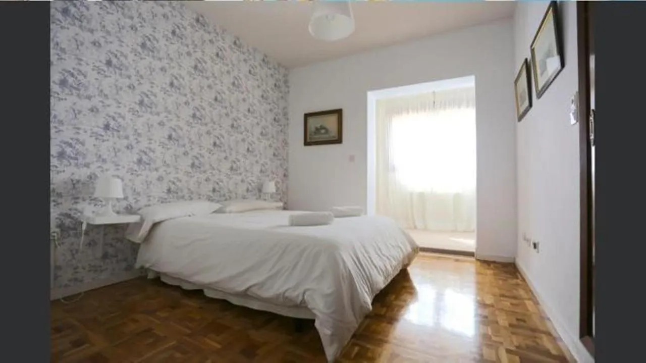 Villa Cerca De La Playa,Piscina Privada,Bbq Malaga